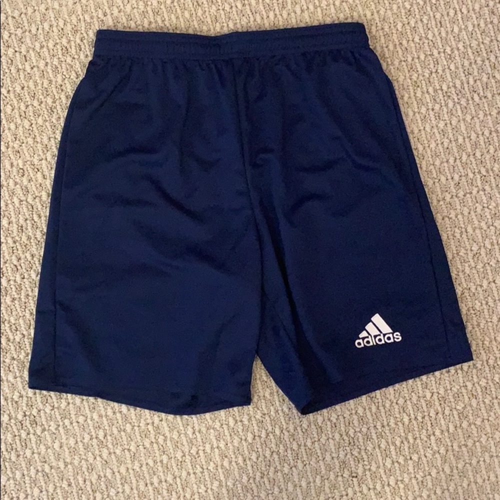 NWOT Adidas sport shorts